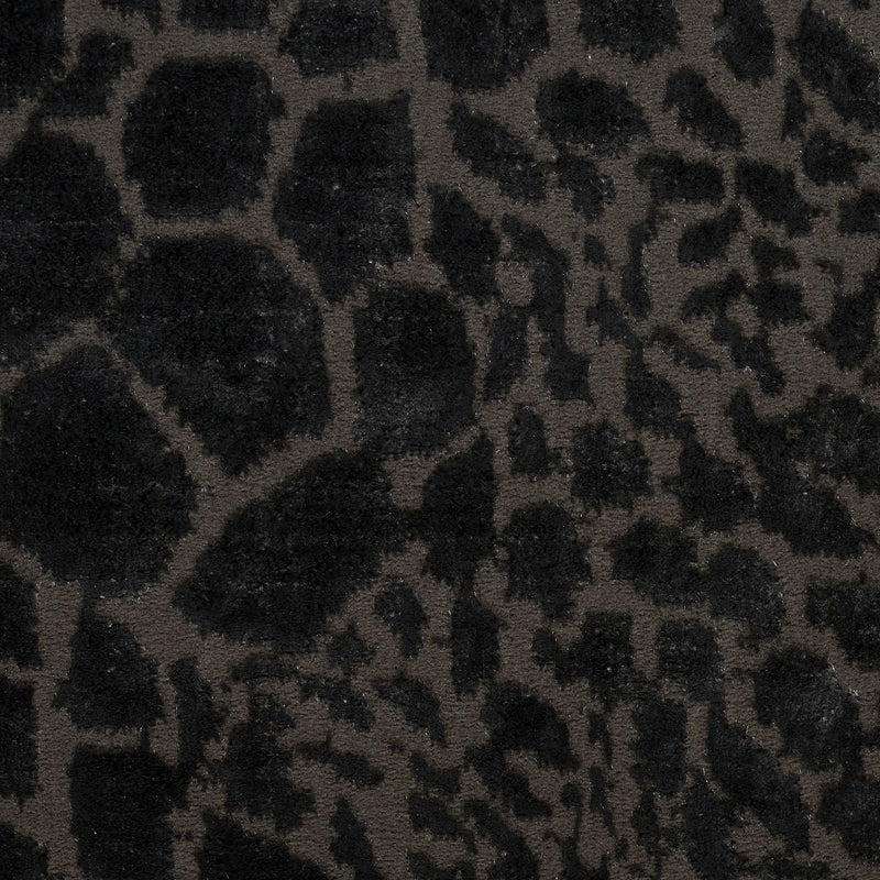 Desire Charcoal Silver