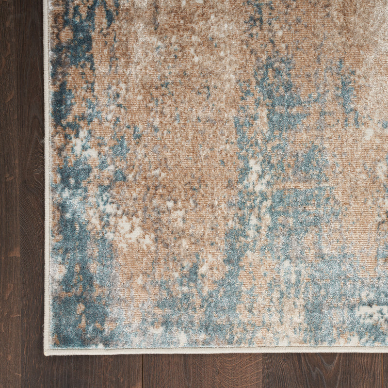 Glitz Taupe Multicolor