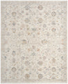 Antique Fusion Ivory Multicolor