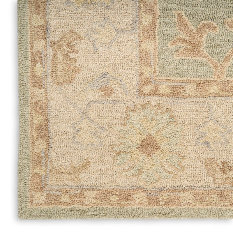Maison Sage Ivory