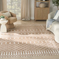 Astra Machine Washable Taupe