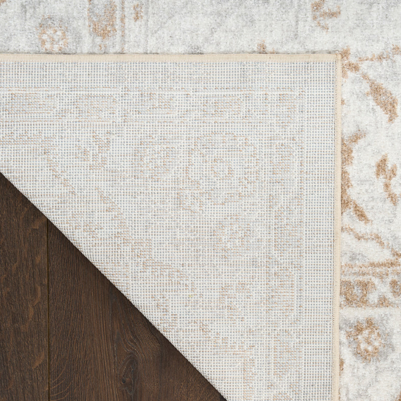 Astra Machine Washable Grey (ASW20)