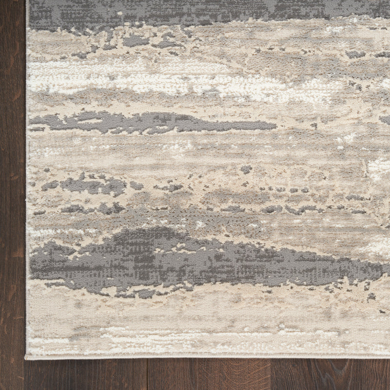 Sustainable Trends Ivory Multicolor