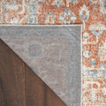 Astra Machine Washable Denim Multicolor (ASW11)
