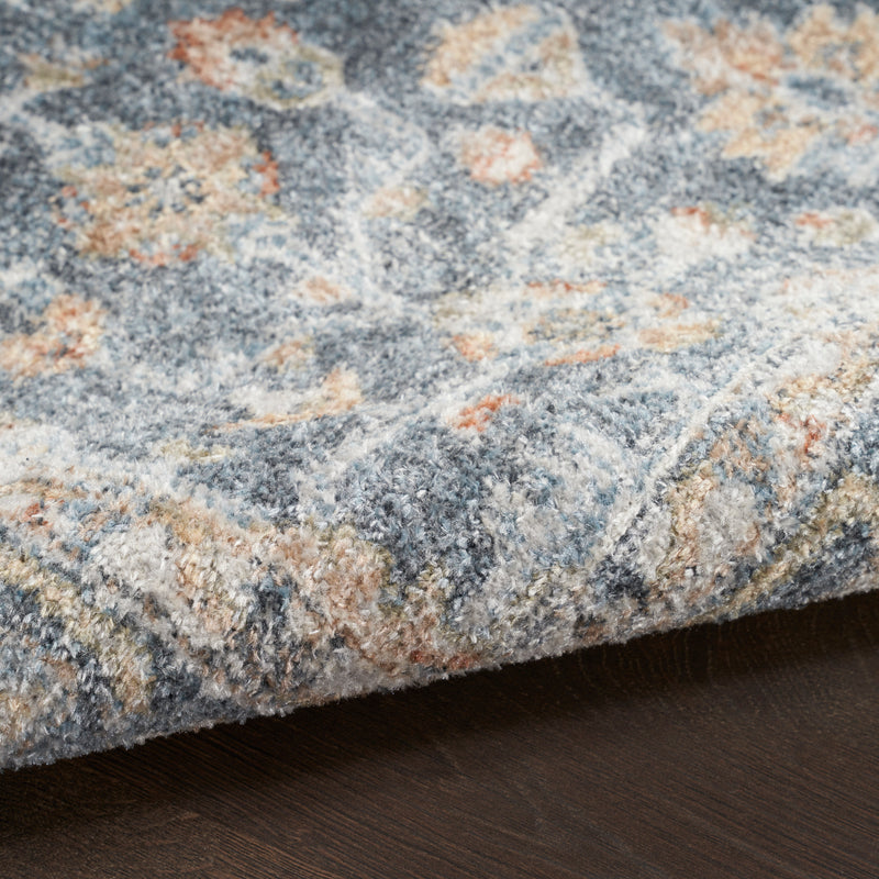 Astra Machine Washable Grey Gold