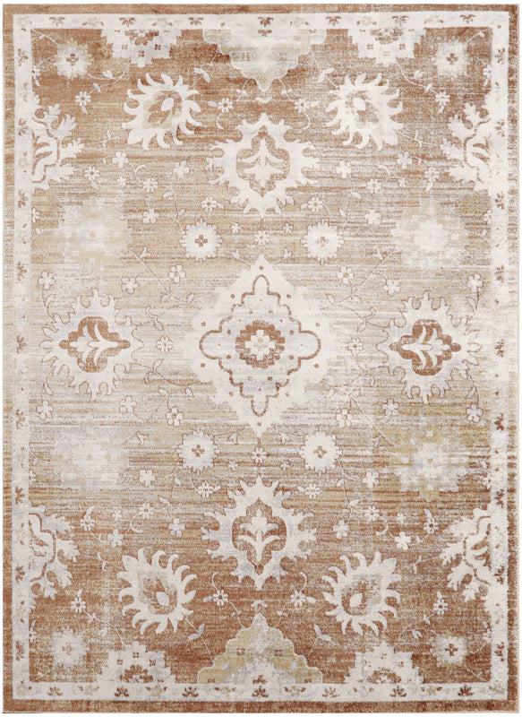 Astra Machine Washable Copper (ASW19)