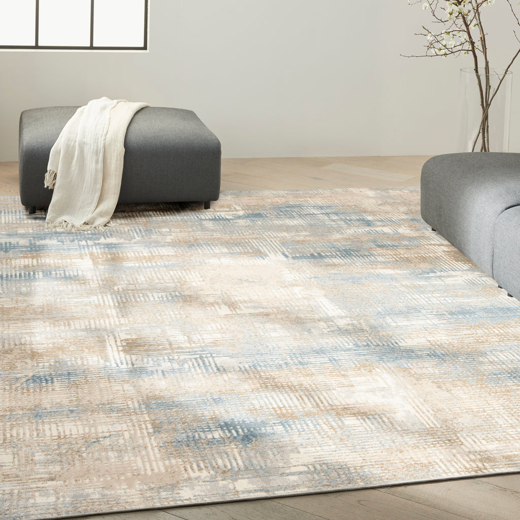 CK950 Rush Blue Beige