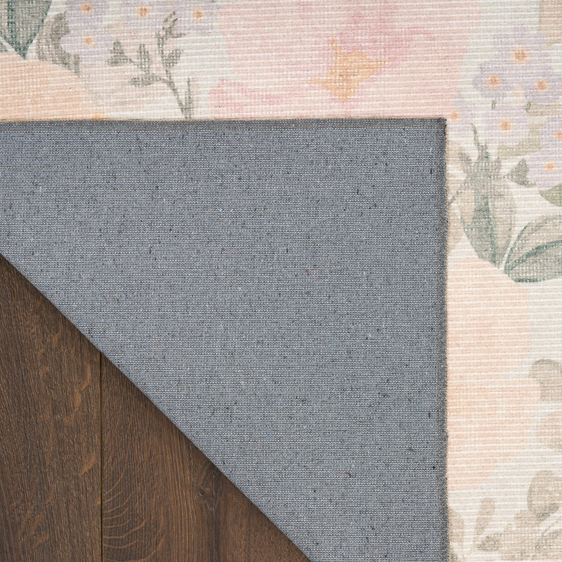 Botanical Washables Beige Multicolor (BOT01)