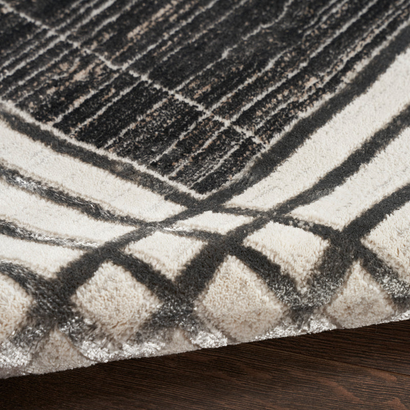 Desire Charcoal Silver