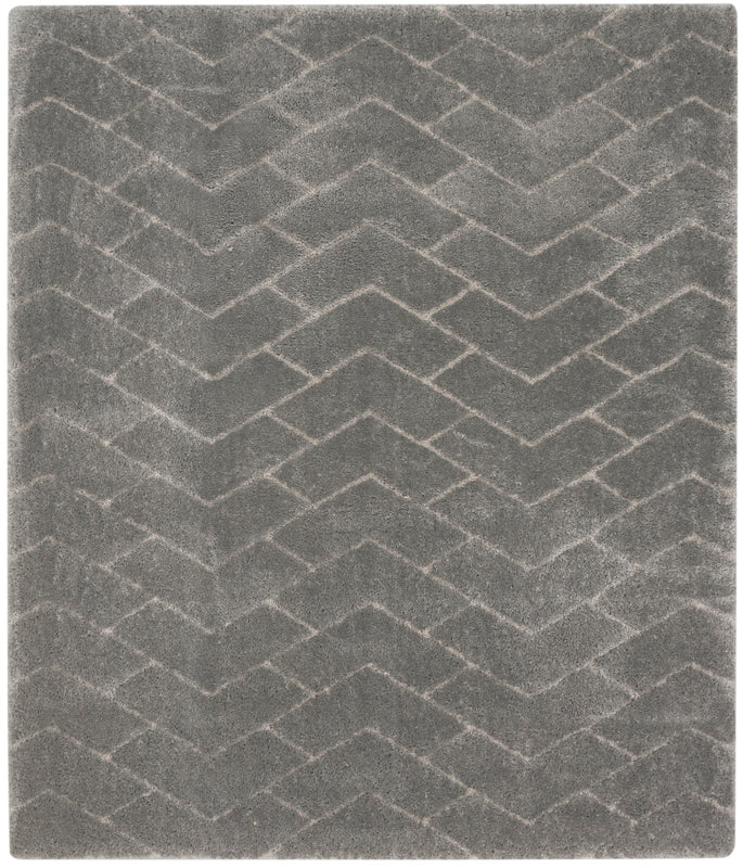 Dreamy Shag Grey