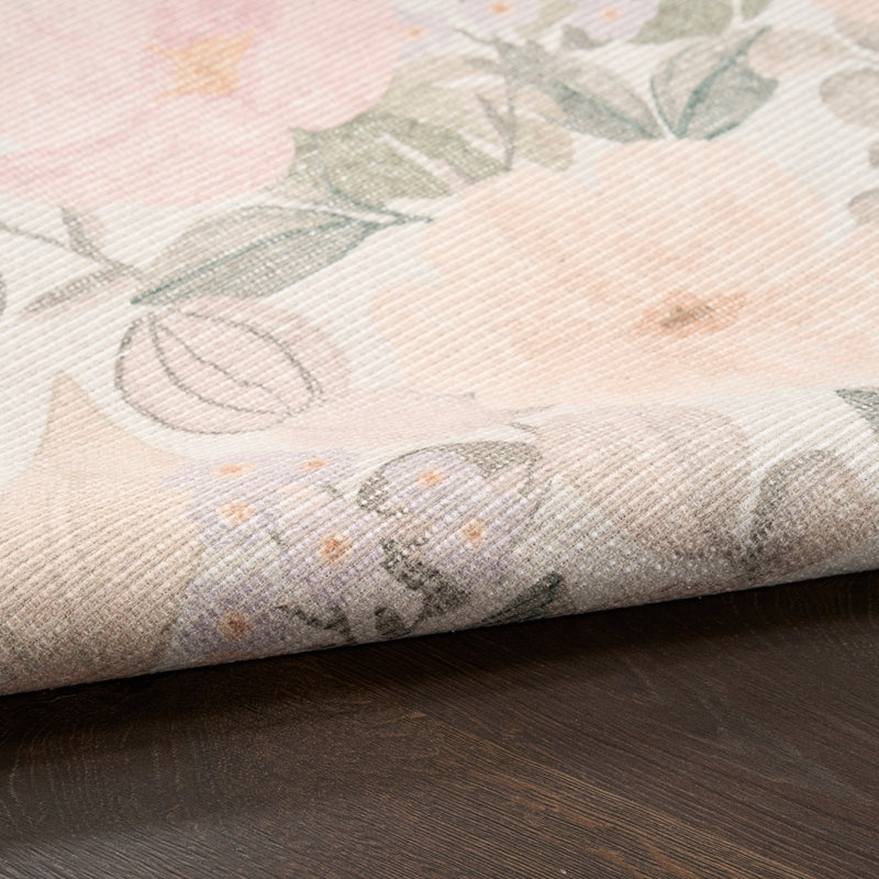 Botanical Washables Beige Multicolor (BOT01)