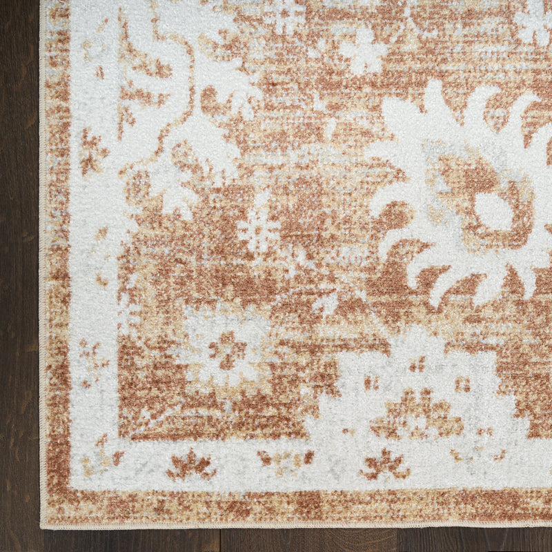 Astra Machine Washable Copper (ASW19)