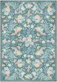 Botanical Washables Green Multicolor (BOT02)