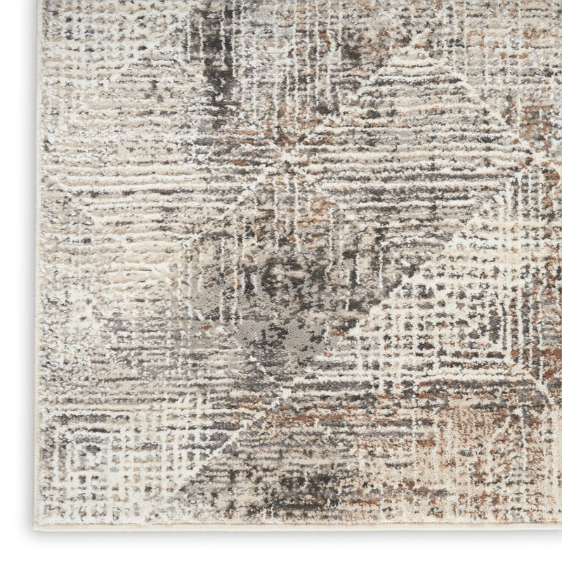 Sustainable Trends Ivory Multicolor
