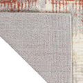CK950 Rush Ivory Multicolor