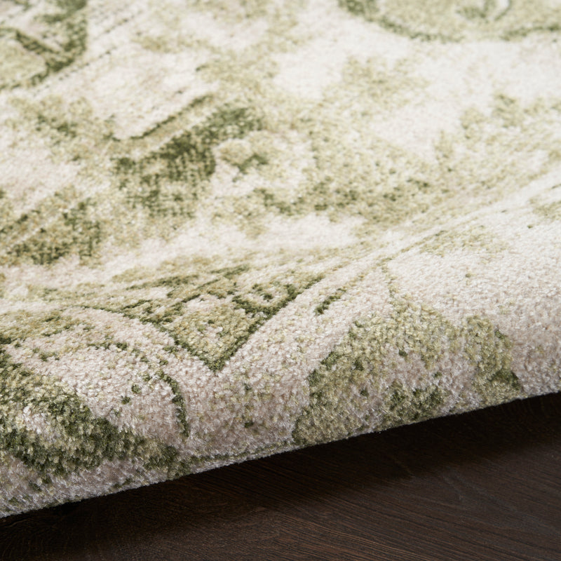 Astra Machine Washable Ivory Green (ASW12)
