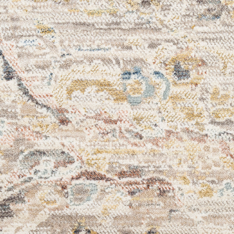 Antique Fusion Light Grey