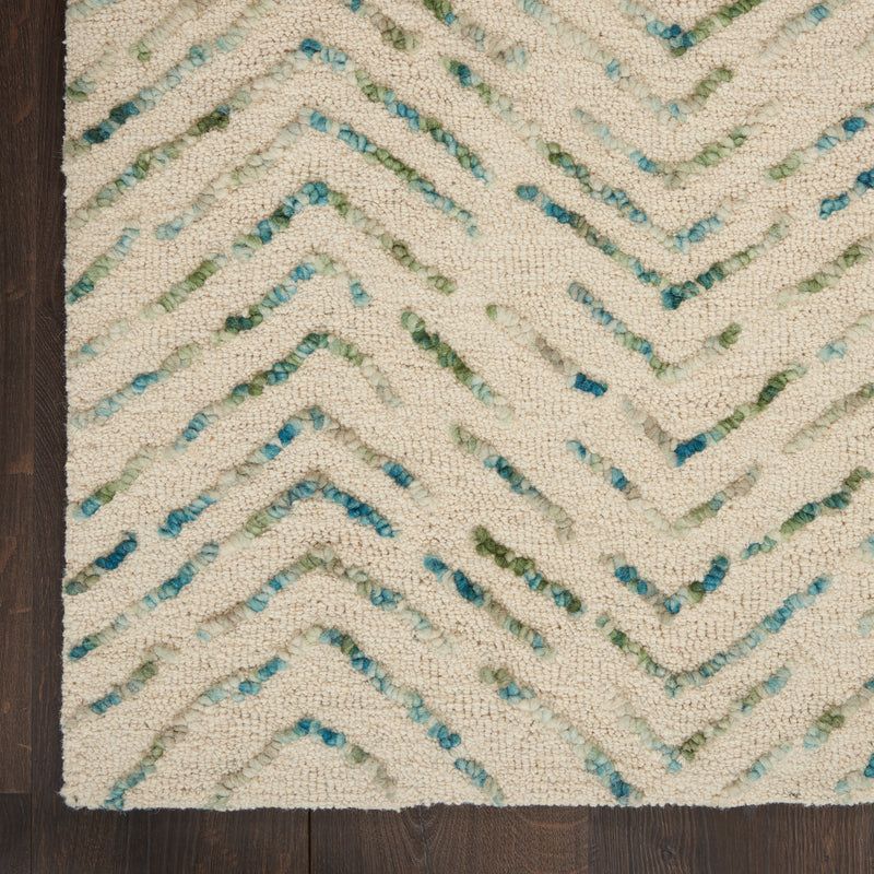 Colorado Ivory Green