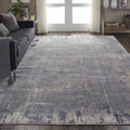 Rustic Textures Grey Beige