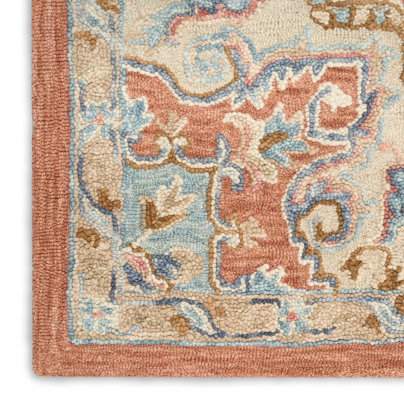 Maison Rust Ivory