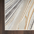 Glitz Grey Gold