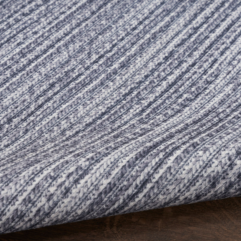 Nourison Washables Grey