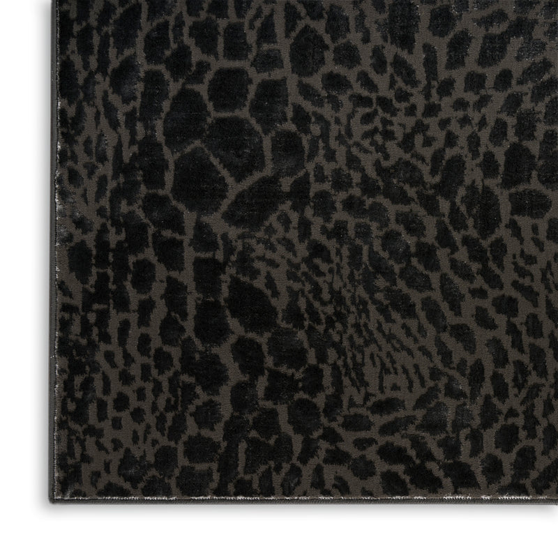Desire Charcoal Silver