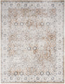 Astra Machine Washable Silver Taupe