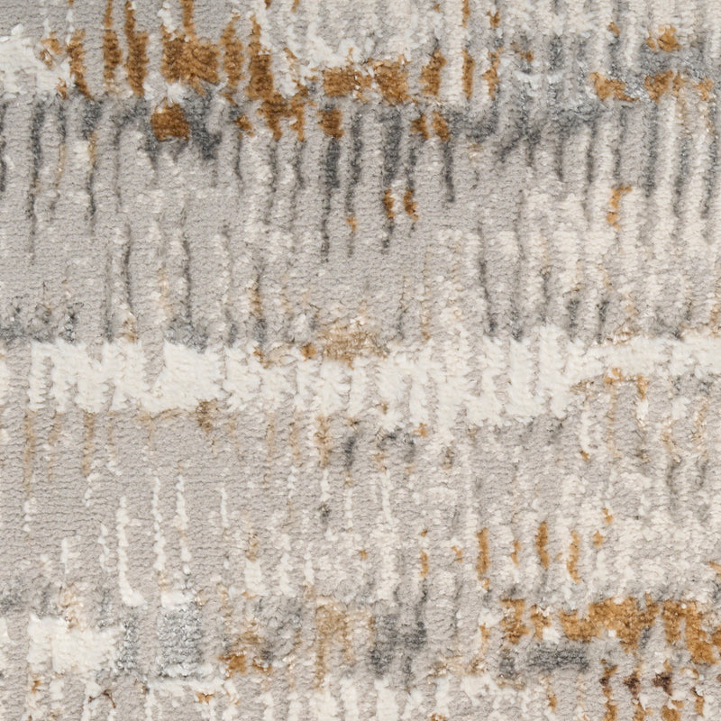 CK073 Compass Ivory Rust