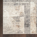 Sustainable Trends Ivory Multicolor