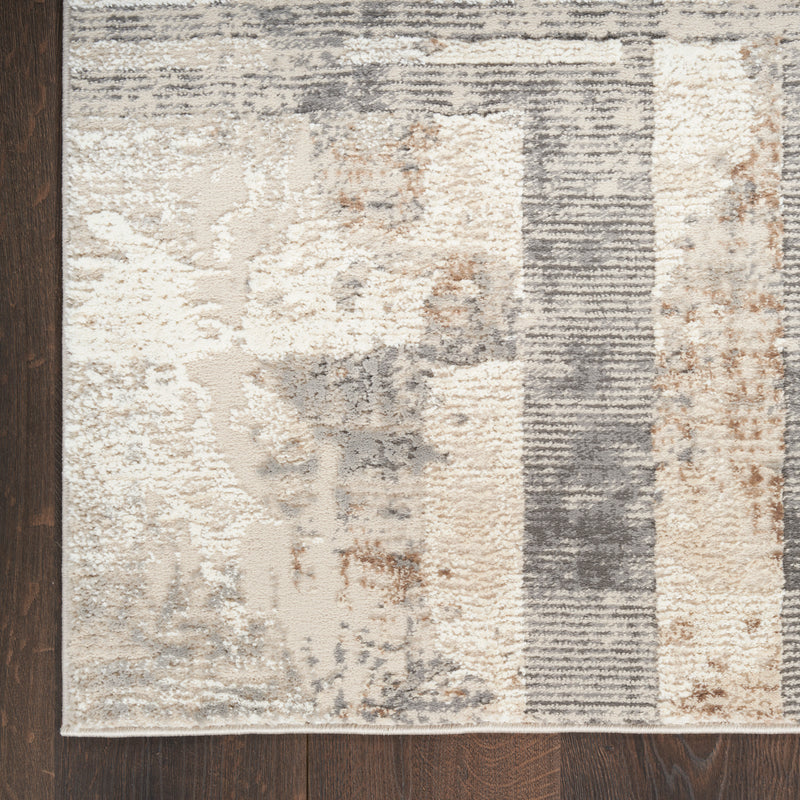 Sustainable Trends Ivory Multicolor