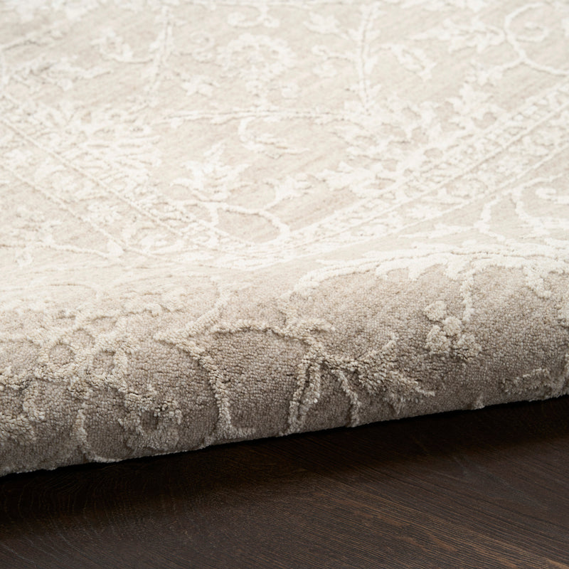 Moonlit Ivory Grey