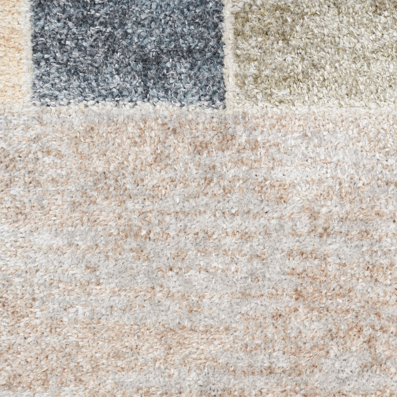 Astra Machine Washable Multicolor (ASW09)