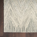 Interlock Teal