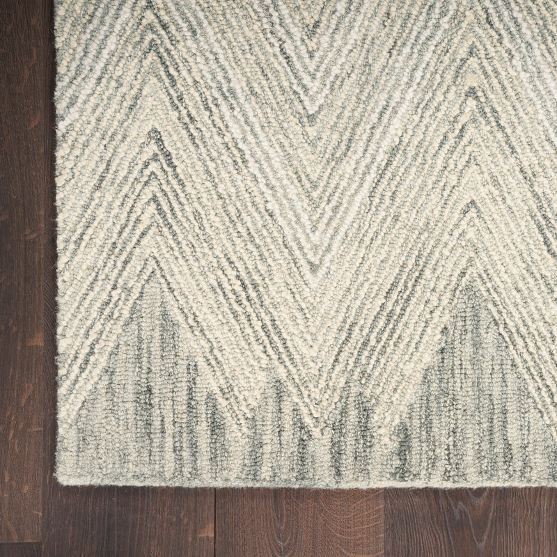 Interlock Teal