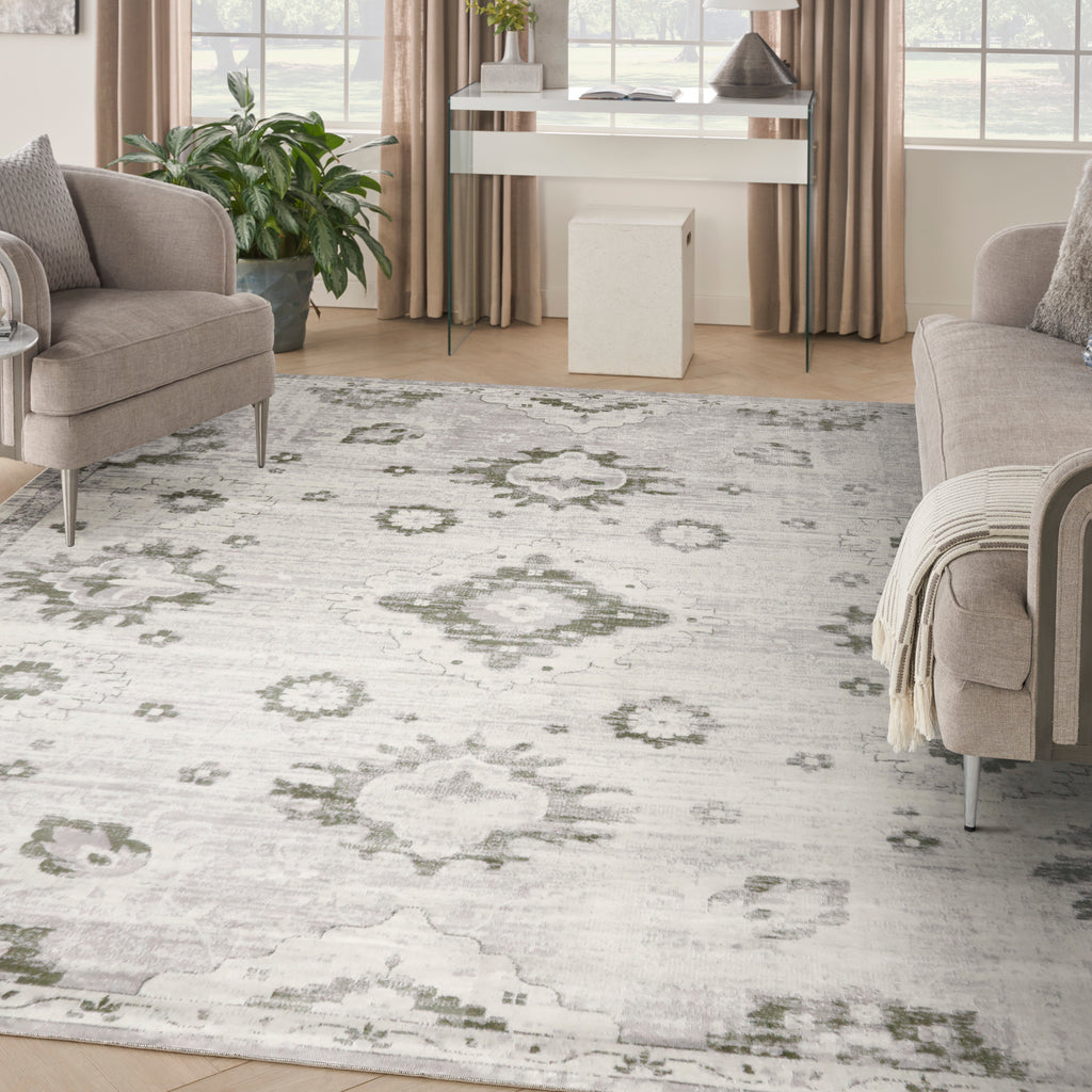 Astra Machine Washable Ivory (ASW19)