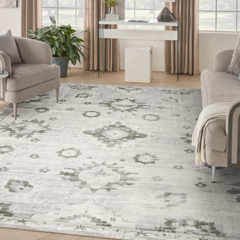 Astra Machine Washable Ivory (ASW19)