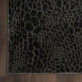 Desire Charcoal Silver