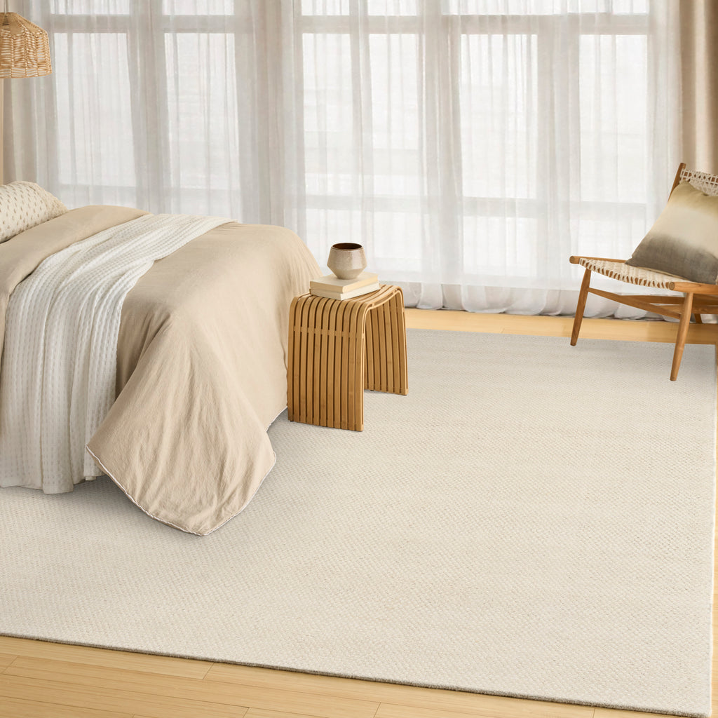 Pure Rows Ivory