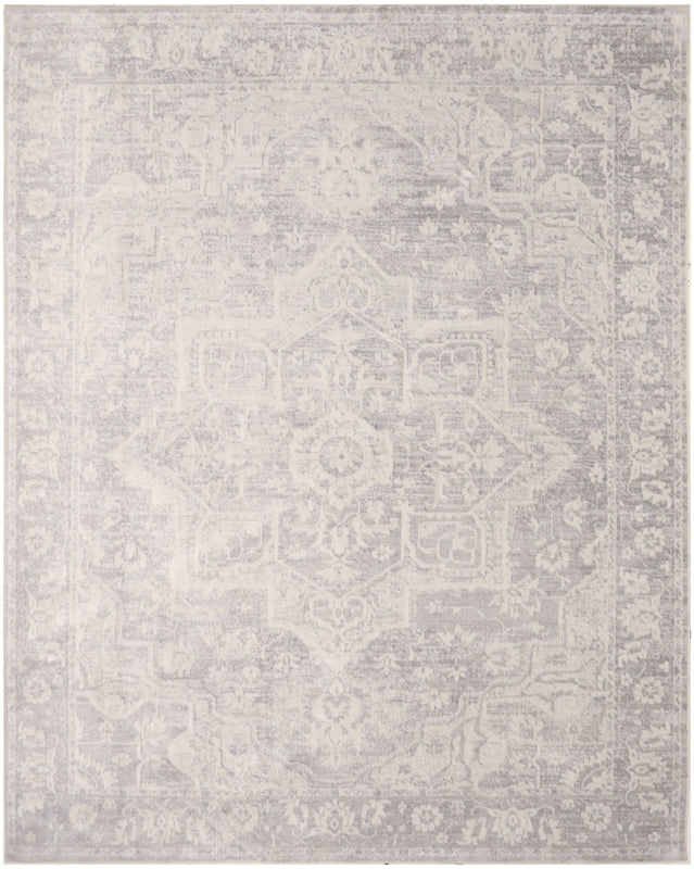 Astra Machine Washable Grey (ASW12)