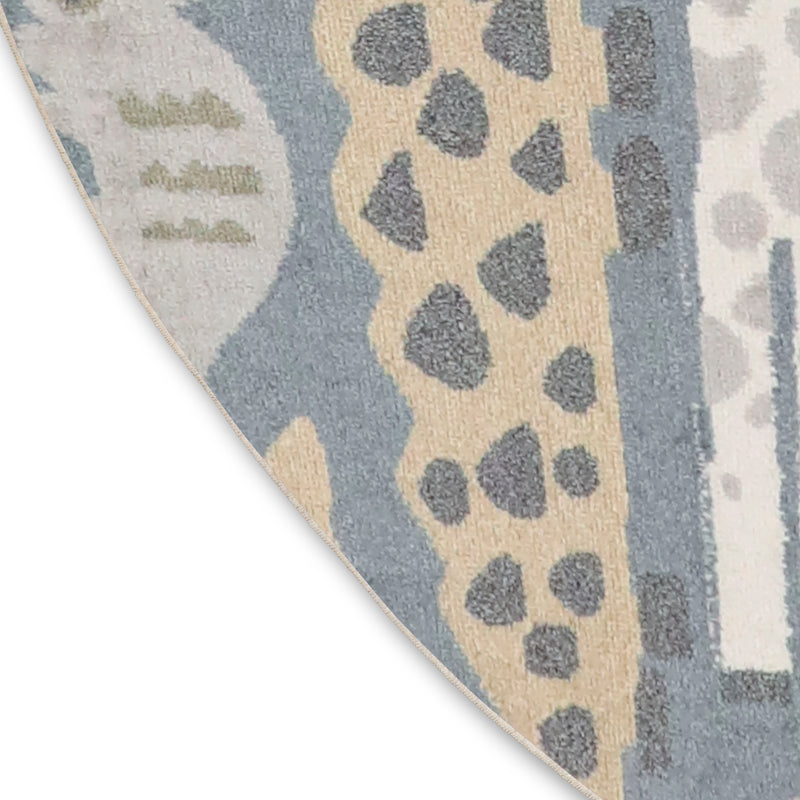 Astra Machine Washable Multicolor (ASW01)