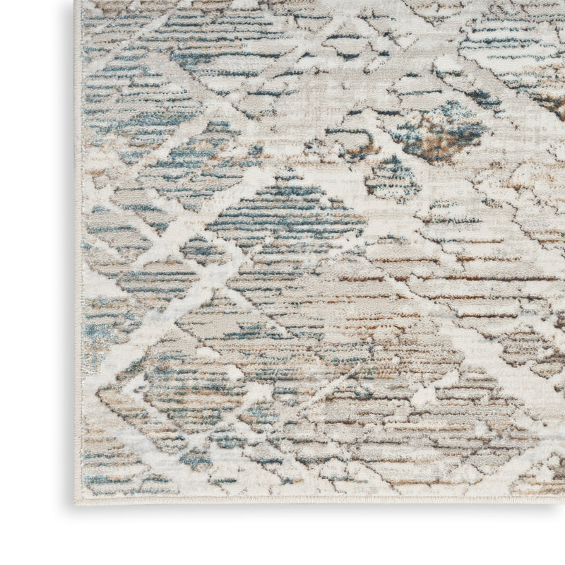 Glitz Grey Multicolor