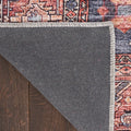 Grand Washables Navy Brick