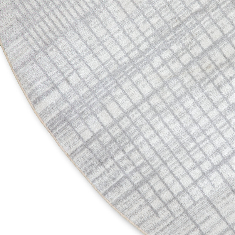 Astra Machine Washable Ivory Blue (ASW03)