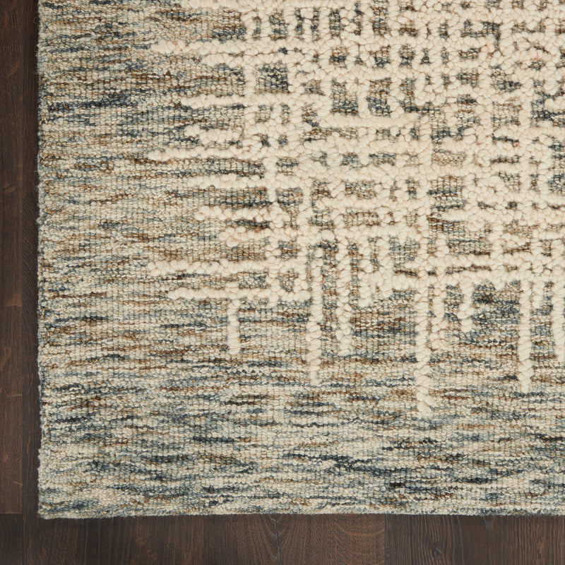 Colorado Ivory Multicolor
