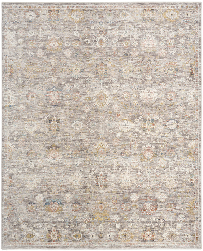 Antique Fusion Grey