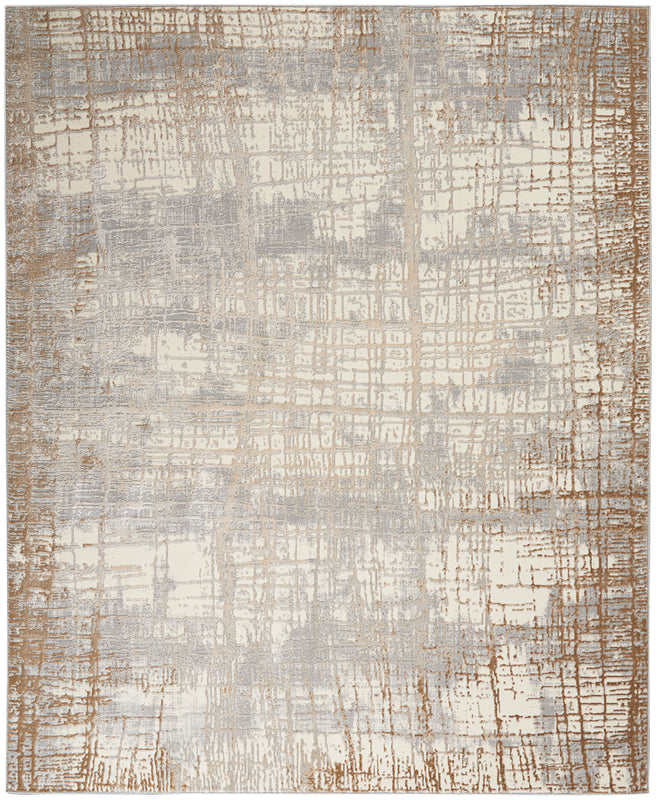 CK950 Rush Ivory Taupe