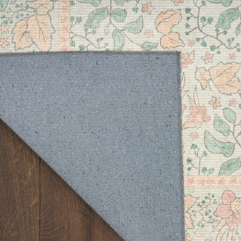 Botanical Washables Green Multicolor (BOT03)