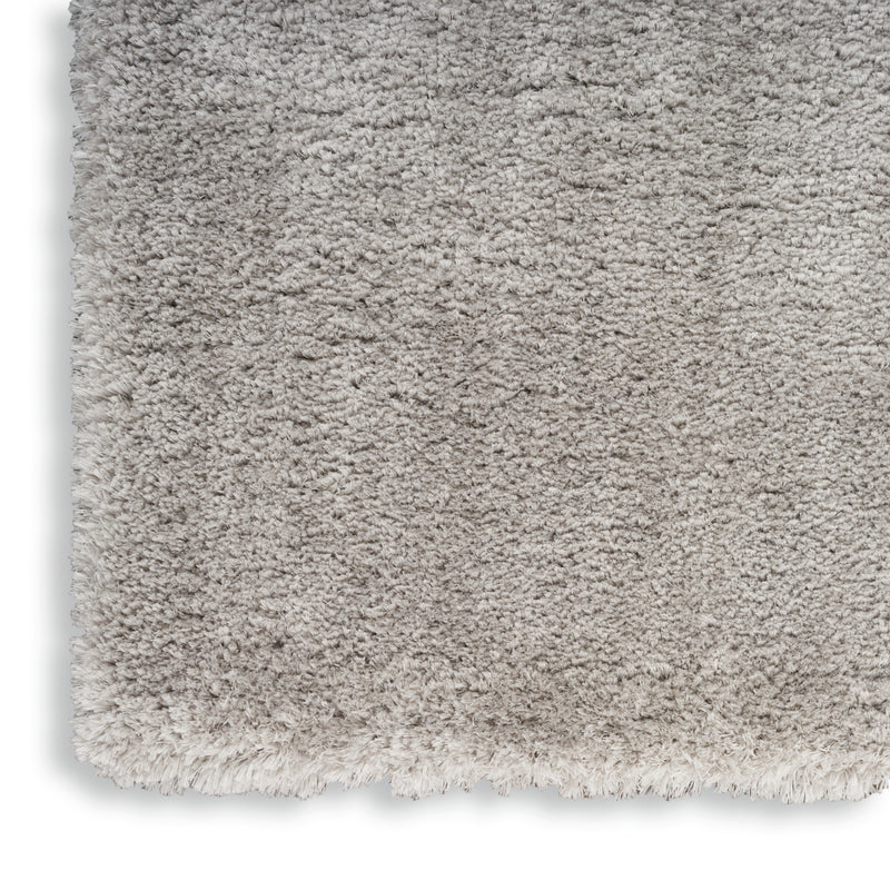 Dreamy Shag Silver