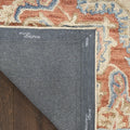 Maison Ivory Rust